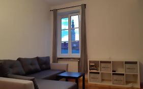 Apartament Martin